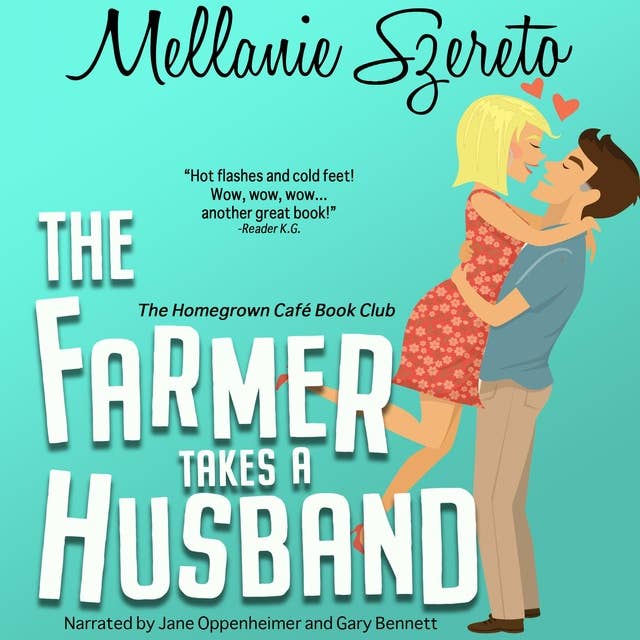 The Farmer Takes a Husband