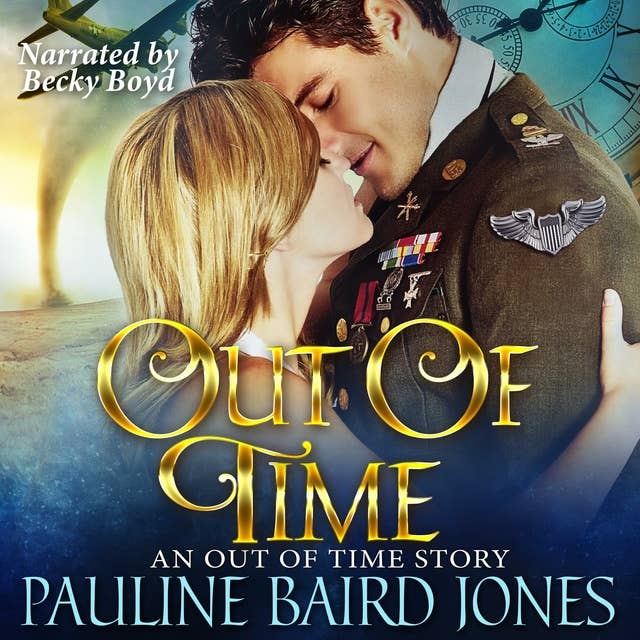 Out of Time: An Out of Time Story