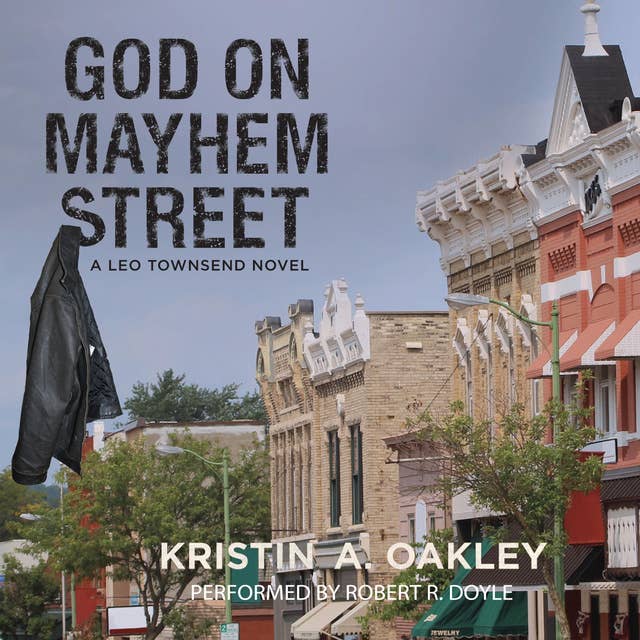 God on Mayhem Street