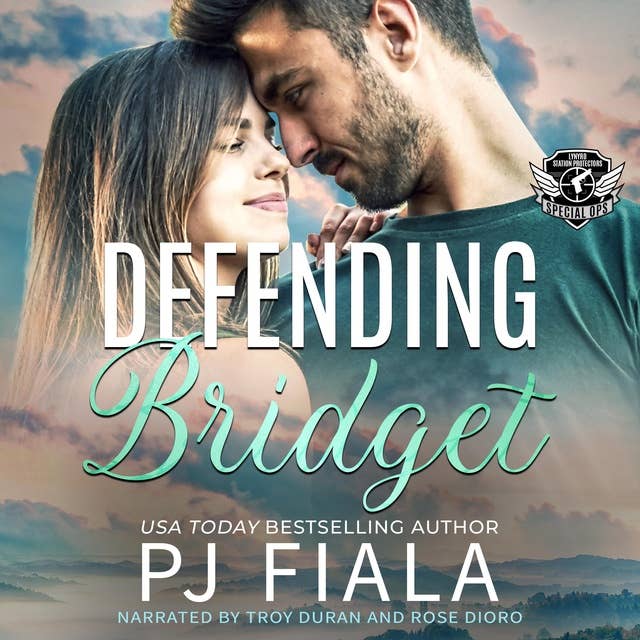 Defending Bridget: A Protector Romance