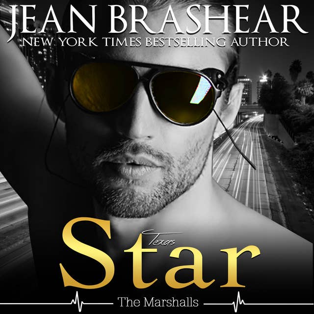 Texas Star: The Marshalls Book 2