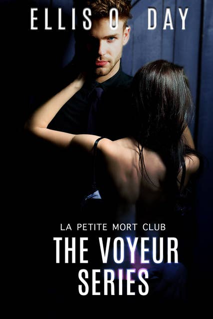 The Voyeur Series: A Steamy Contemporary Novel