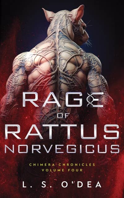 Rage of Rattus Norvegicus