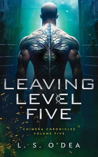 Leaving Level Five