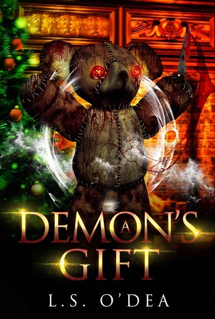 A Demon's Gift