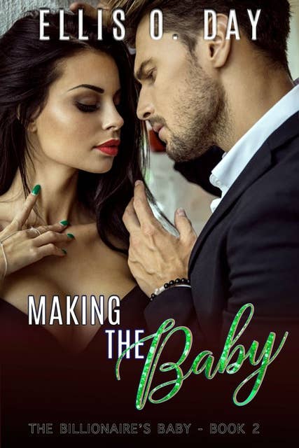 Making the Baby