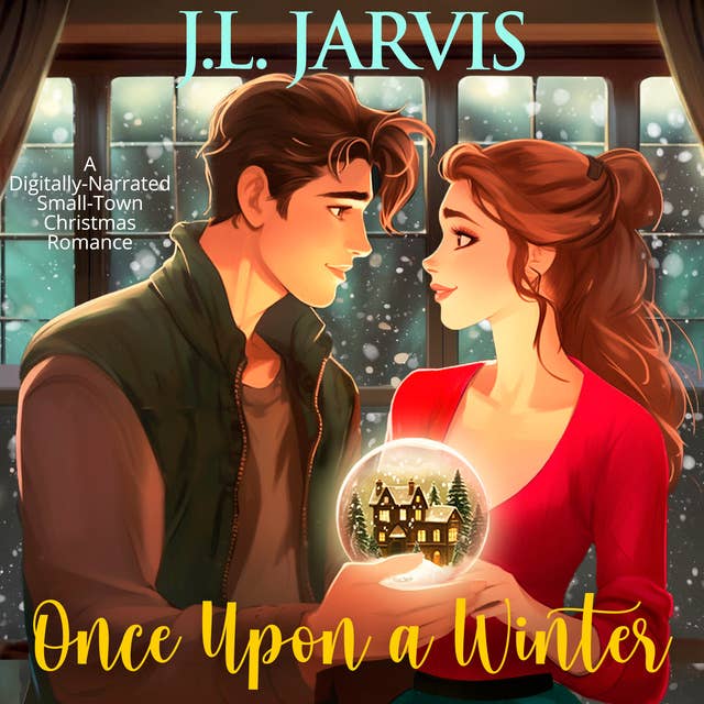 Once Upon a Winter: A Small-Town Christmas Romance