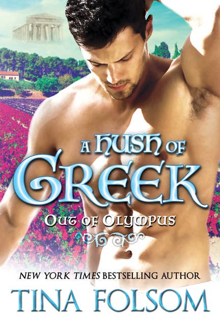 A Hush of Greek