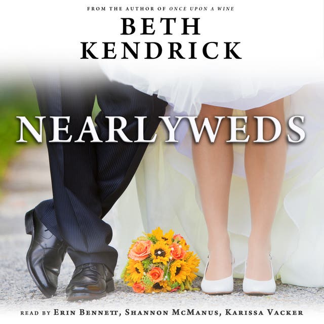 Fashionably Late, Book by Beth Kendrick, Official Publisher Page