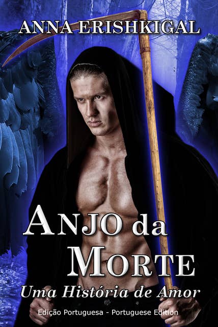 Anjo da Morte: Uma História de Amor (Edição Portuguesa): Filhos dos Caídos – Edição Omnibus Livros 1.1 & 1.2