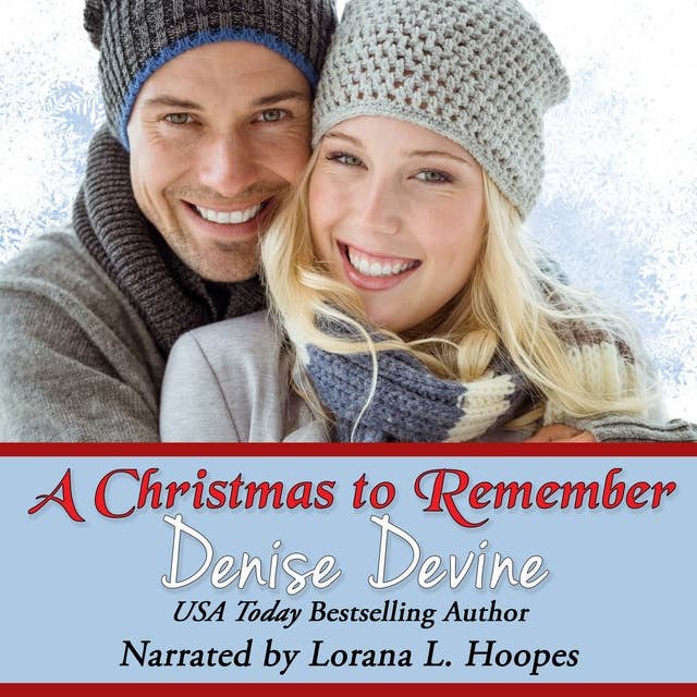 A Christmas to Remember: A Sweet Christmas Romance