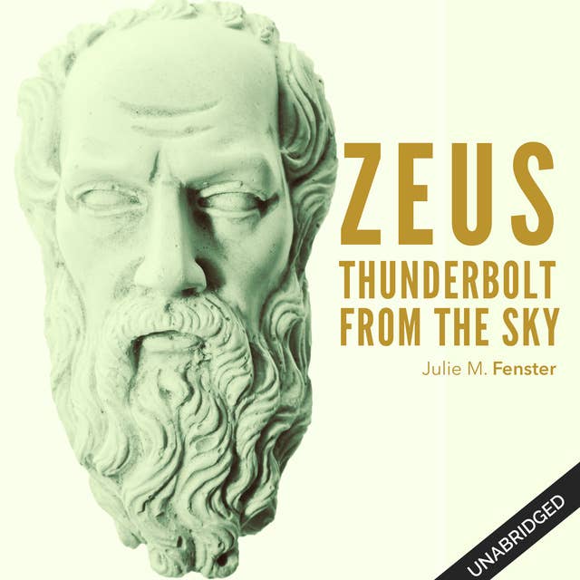 Zeus: Thunderbolt from the Sky