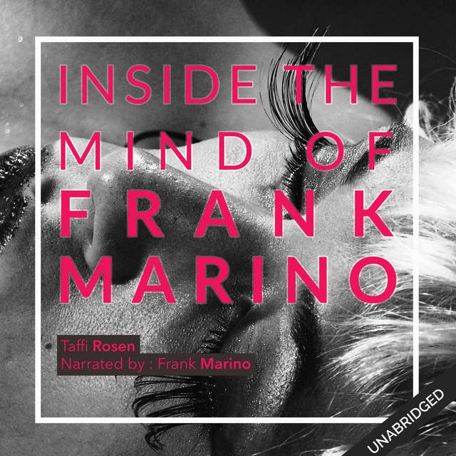 In the Mind of Frank Marino