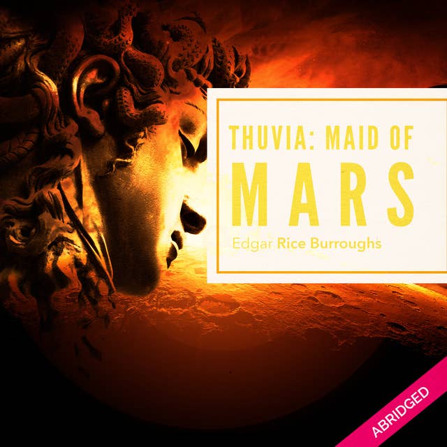 Thuvia: Maid of Mars