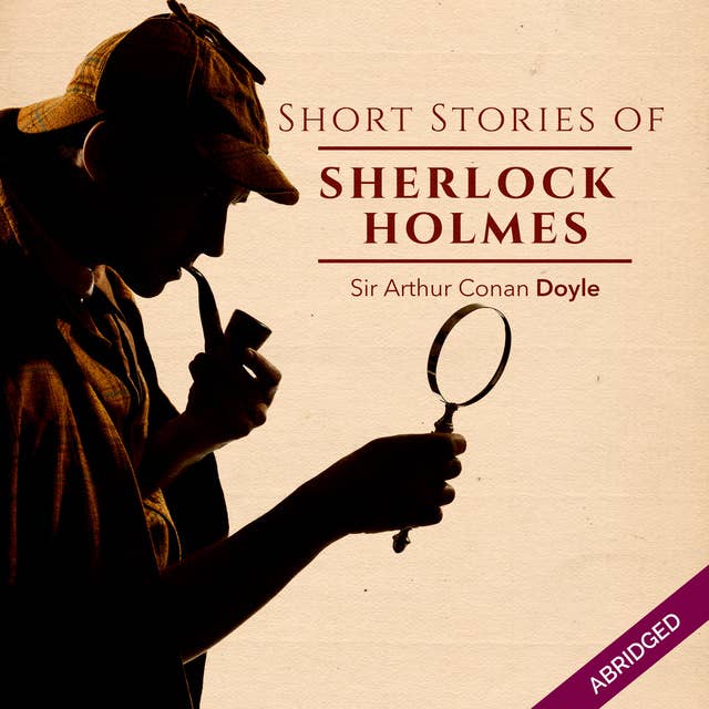 Short Stories of Sherlock Holmes