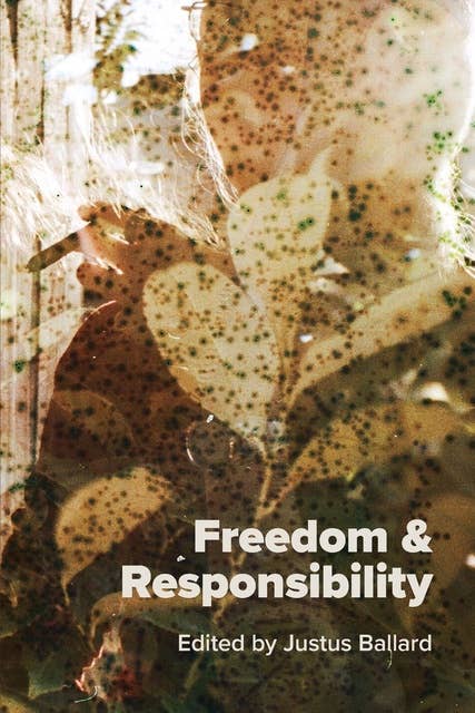 Freedom & Responsibility: Readings for Writers
