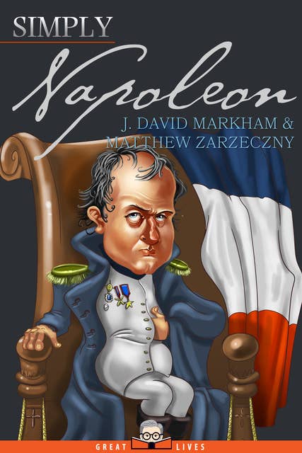 Simply Napoleon