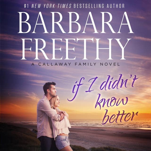 If I Didn't Know Better: Heartwarming contemporary romance!