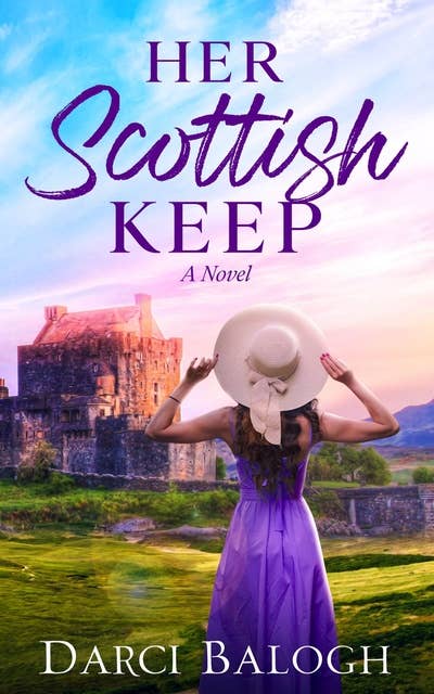 Her Scottish Keep: Clean Women's Romantic Fiction