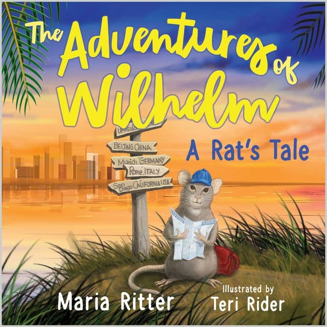 The Adventures of Wilhelm: A Rat's Tale