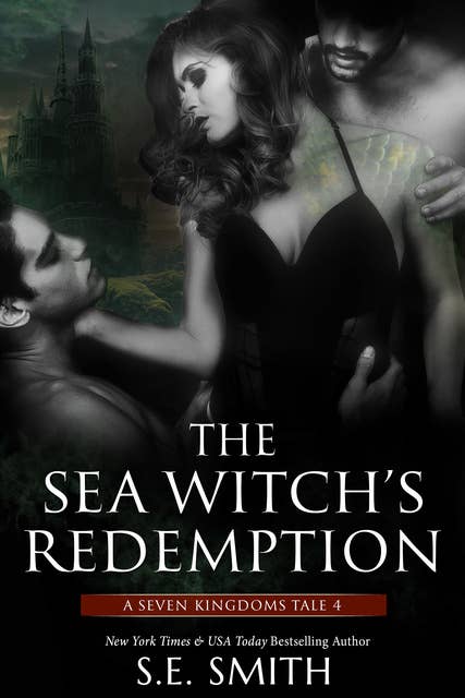 The Sea Witch's Redemption