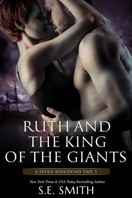 Ruth and the King of the Giants: A Seven Kingdoms Tale 5