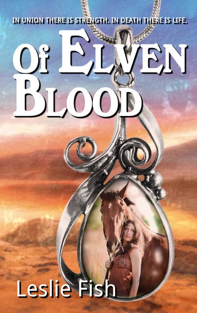 Of Elven Blood