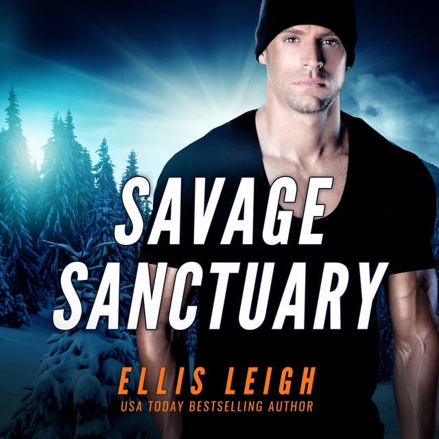 Savage Sanctuary: A Devil's Dires Shifter Romance