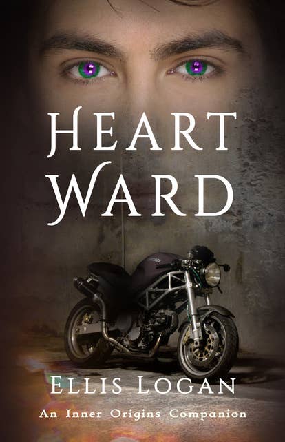 Heart Ward: An Inner Origins Companion Novella