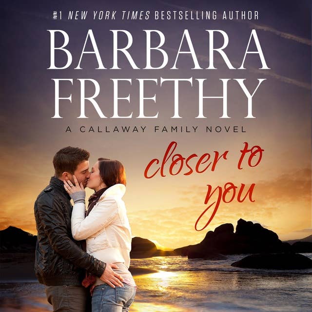 Closer To You: Riveting romance and page-turning mystery!