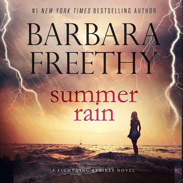 Summer Rain: Lightning Strikes Trilogy #3