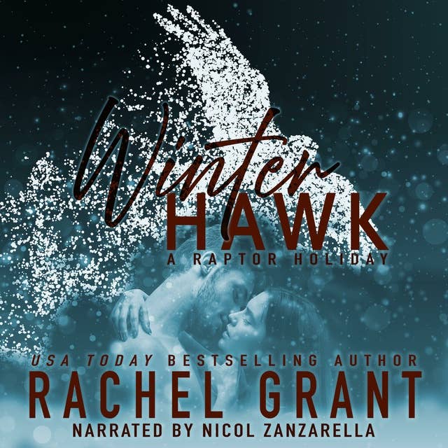 Winter Hawk: A Raptor Holiday