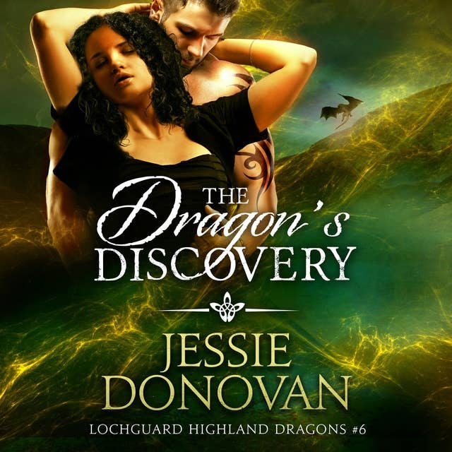 The Dragon's Discovery