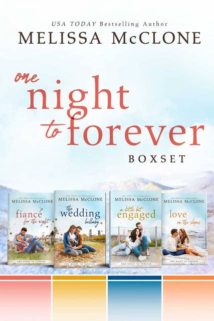 One Night to Forever Box Set