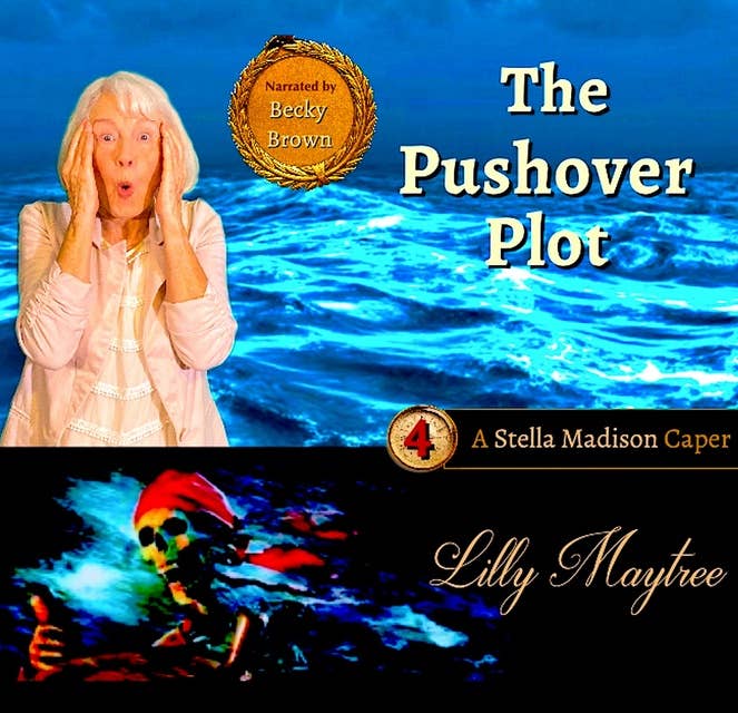The Pushover Plot