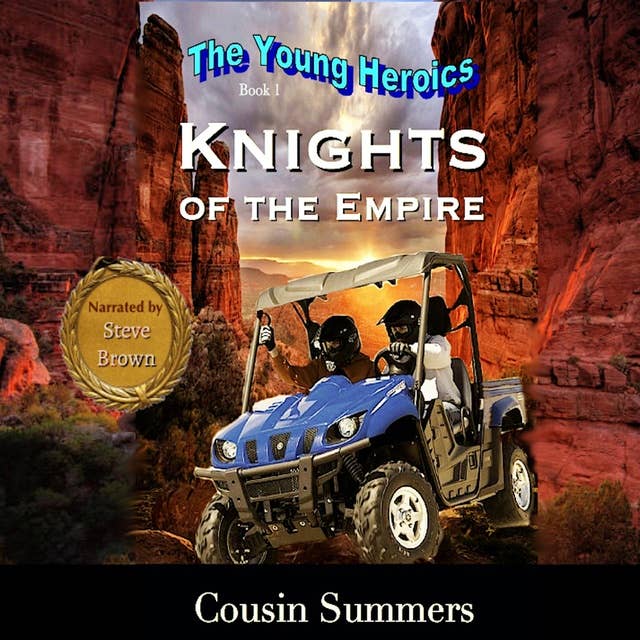 KNIGHTS OF THE EMPIRE