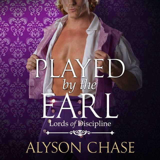Cover for Played by the Earl
