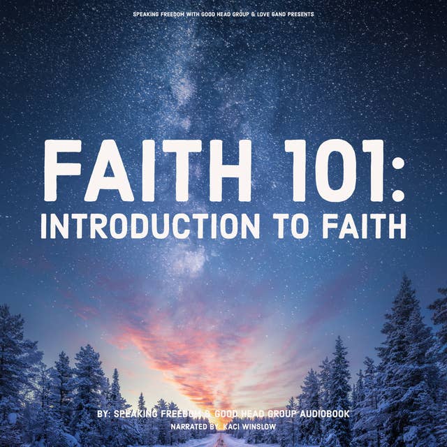 Faith 101