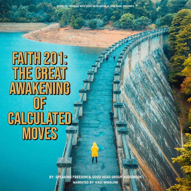 Faith 201
