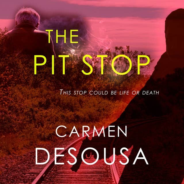 The Pit Stop: (This Stop Could be Life or Death)