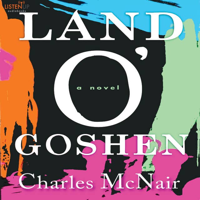 Land O'Goshen - A Novel