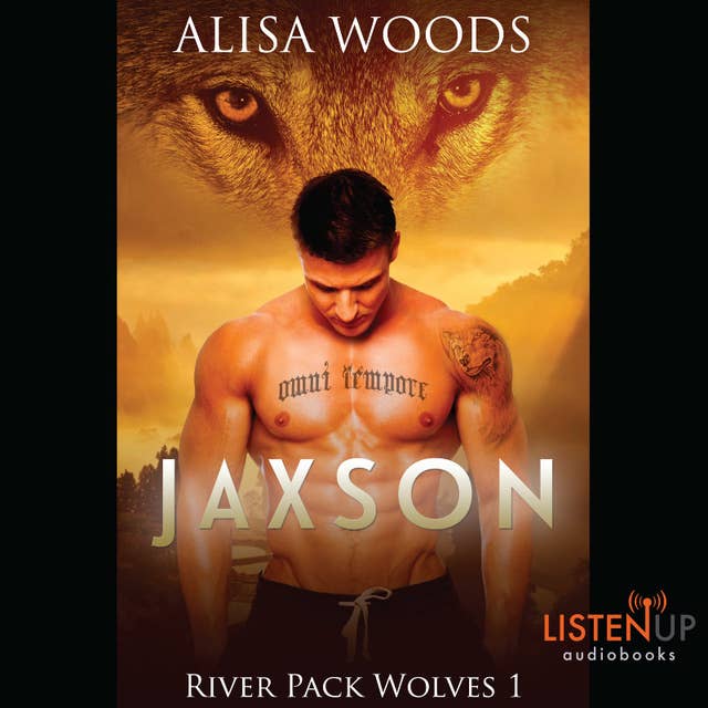 Jaxson by Alisa Woods