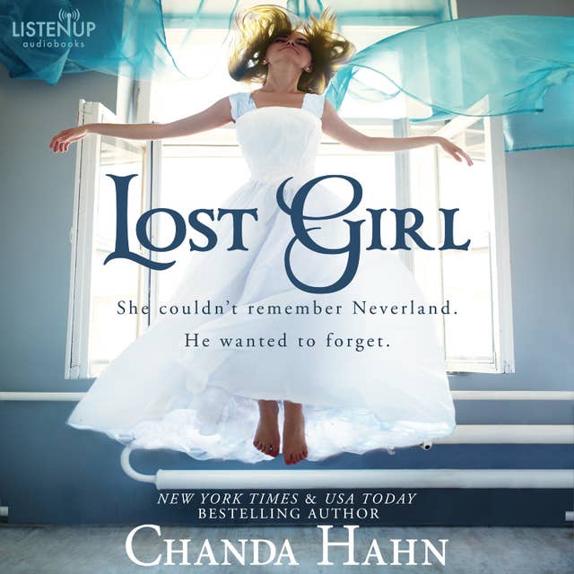 Lost Girl