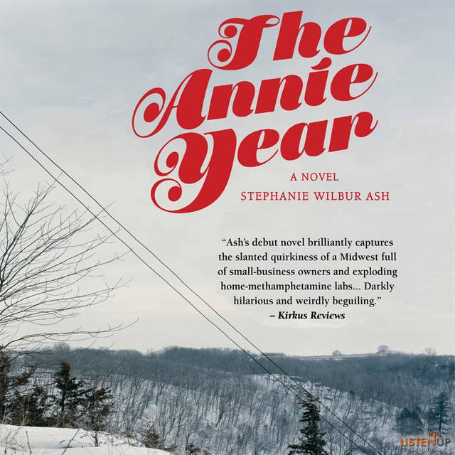 The Annie Year