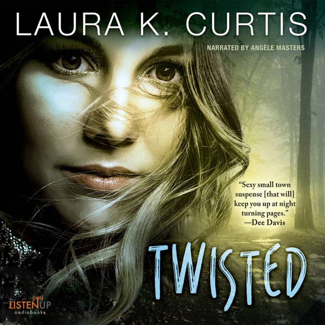 Twisted: A Harp Security Novel