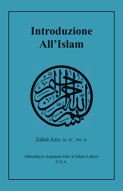 Introduzione All'Islam