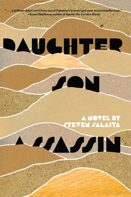 Daughter, Son, Assassin: A Novel