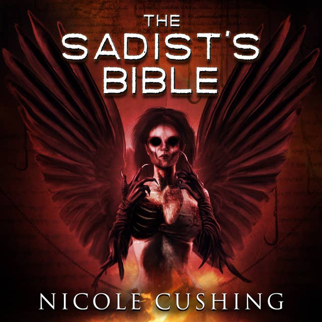 The Sadist's Bible