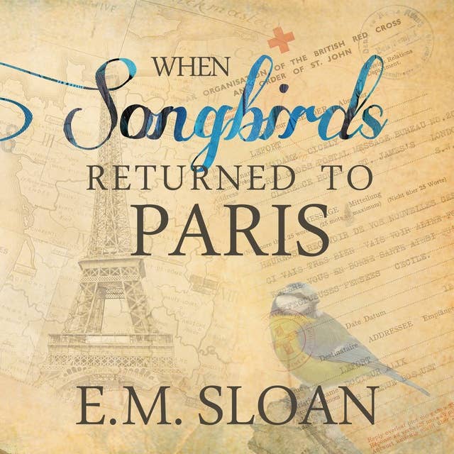 When Songbirds Returned to Paris: n/a