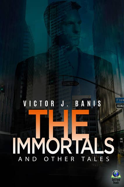 The Immortals and Other Tales